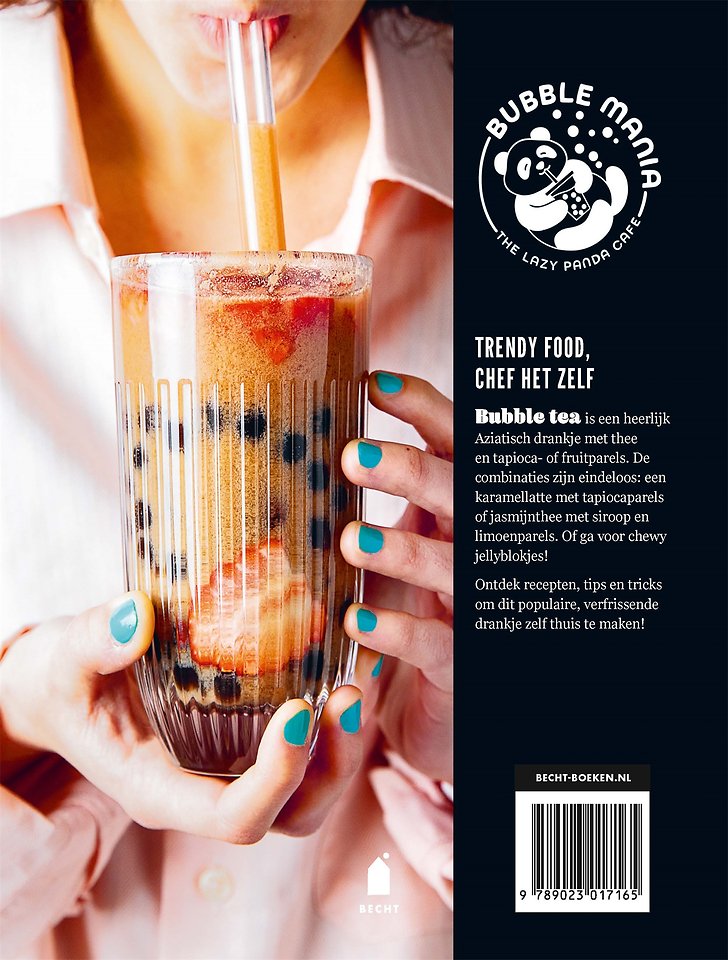 Bubble Tea