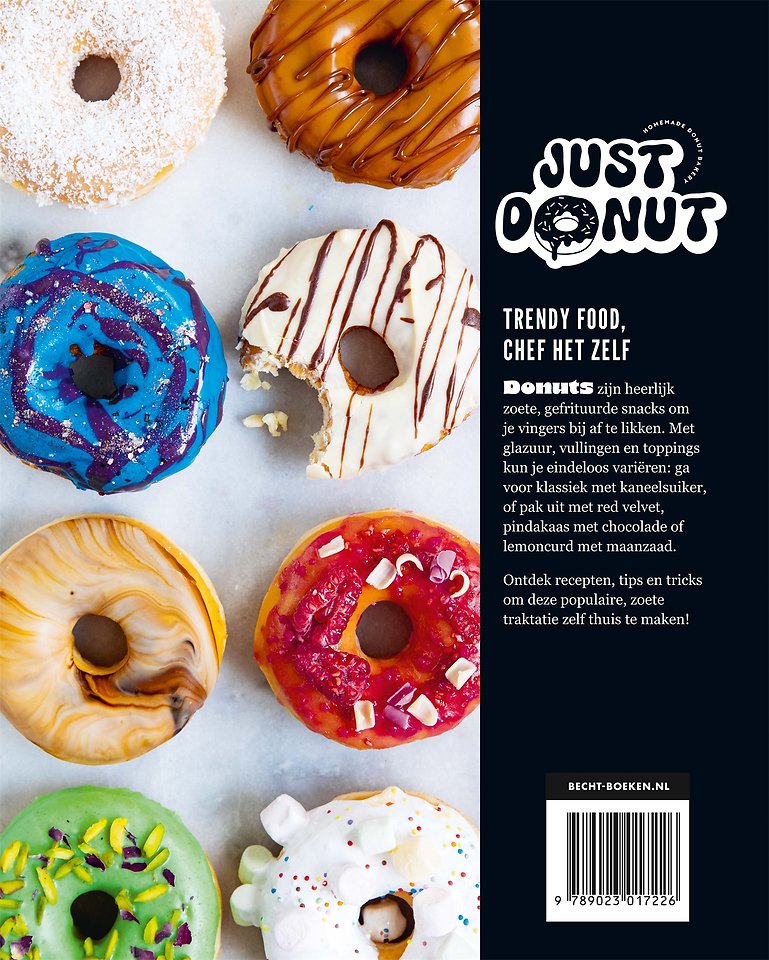 Donuts