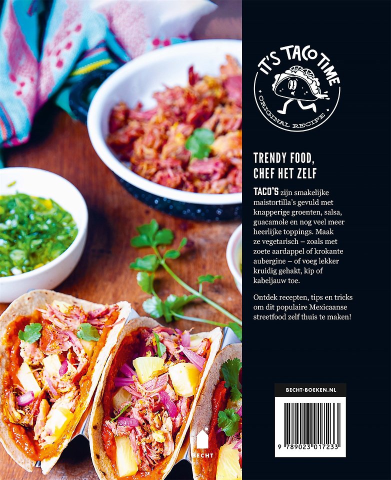 Taco's