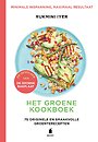 Het groene kookboek