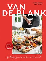 Van de plank