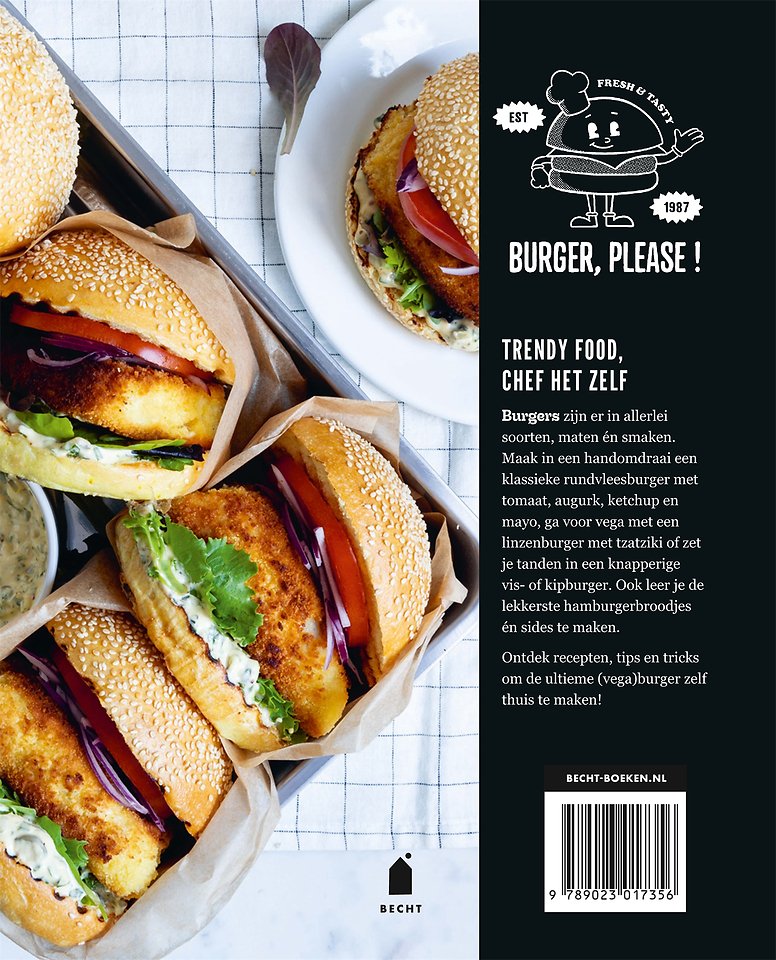 Burgers