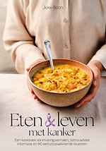 Eten en leven met kanker