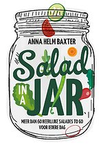 Salad in a jar