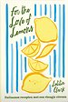 For the Love of Lemons