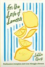 For the Love of Lemons