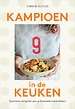 Kampioen in de keuken