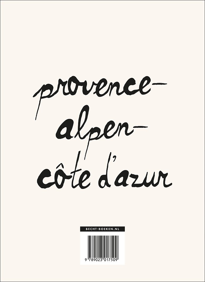 Le Sud