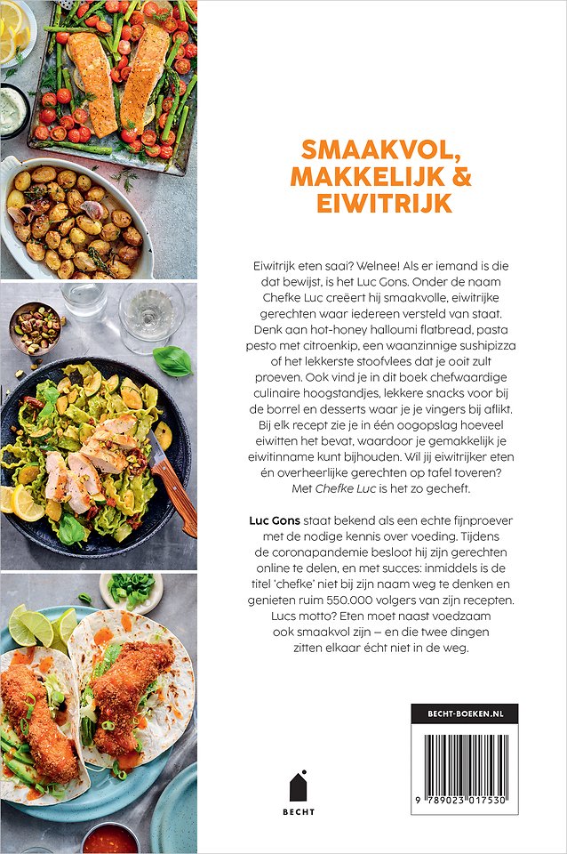 Chefke Luc