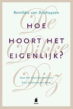Hoe hoort het eigenlijk?