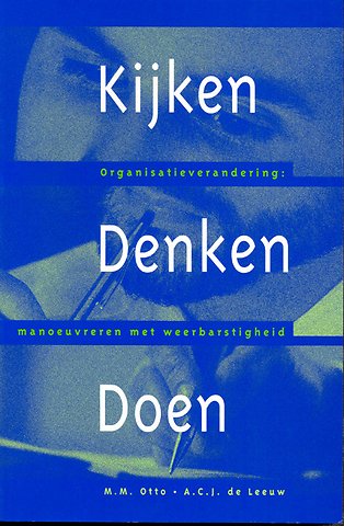 Kijken denken doen