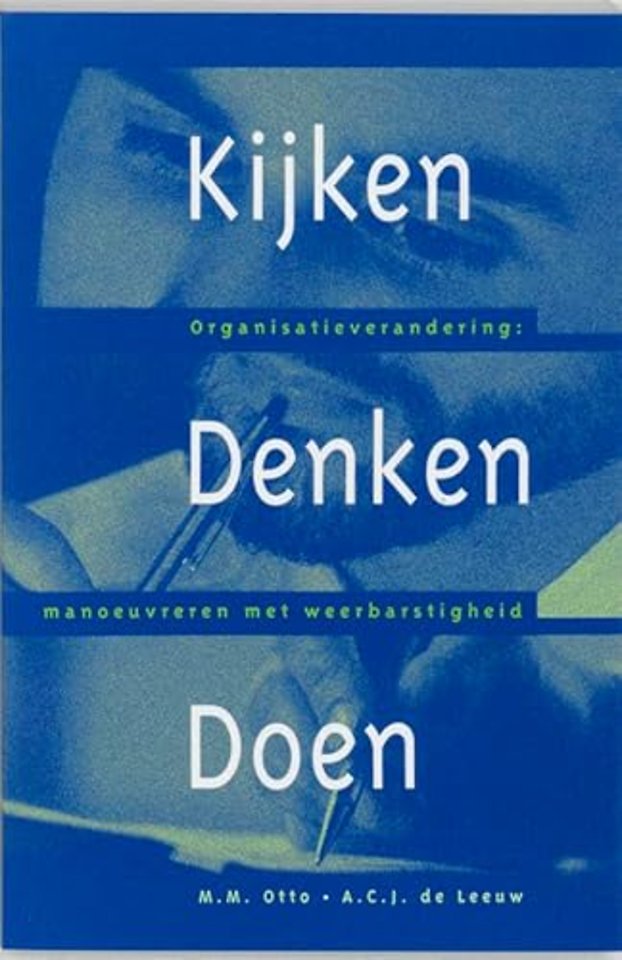 Kijken denken doen