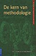 De kern van methodologie De kern van methodologie