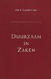 Duurzaam in zaken Duurzaam in zaken