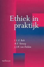 Ethiek in praktijk