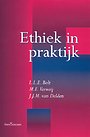 Ethiek in praktijk Ethiek in praktijk