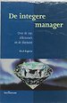 De integere manager