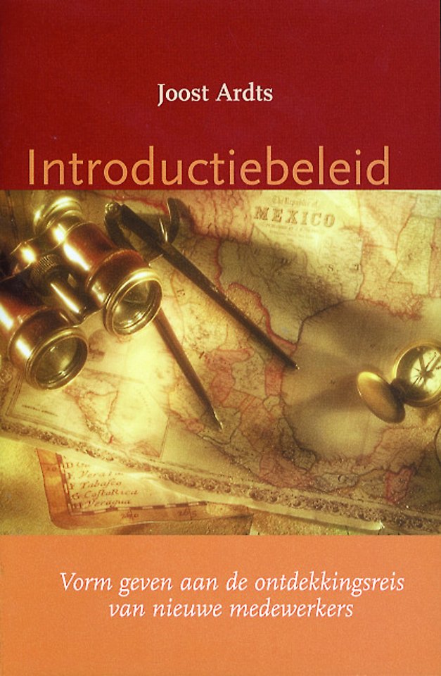 Introductiebeleid Introductiebeleid