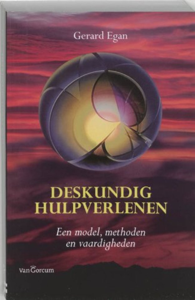 Deskundig hulpverlenen (9e druk 2007)
