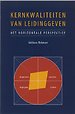 Kernkwaliteiten van leidinggeven