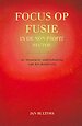 Focus op fusie in de non-profit sector