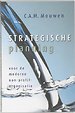 Strategische planning voor de moderne non-profitorganisatie