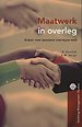 Maatwerk in overleg