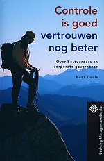 Controle is goed, vertrouwen nog beter