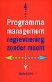 Programmamanagement Programmamanagement