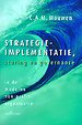 Strategie-implementatie Strategie-implementatie