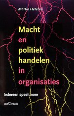 Macht en politiek handelen in organisaties