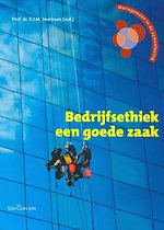 Bedrijfsethiek: een goede zaak
