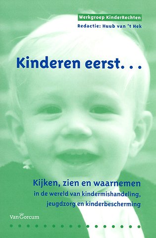 Kinderen eerst …