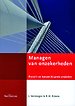 Managen van onzekerheden