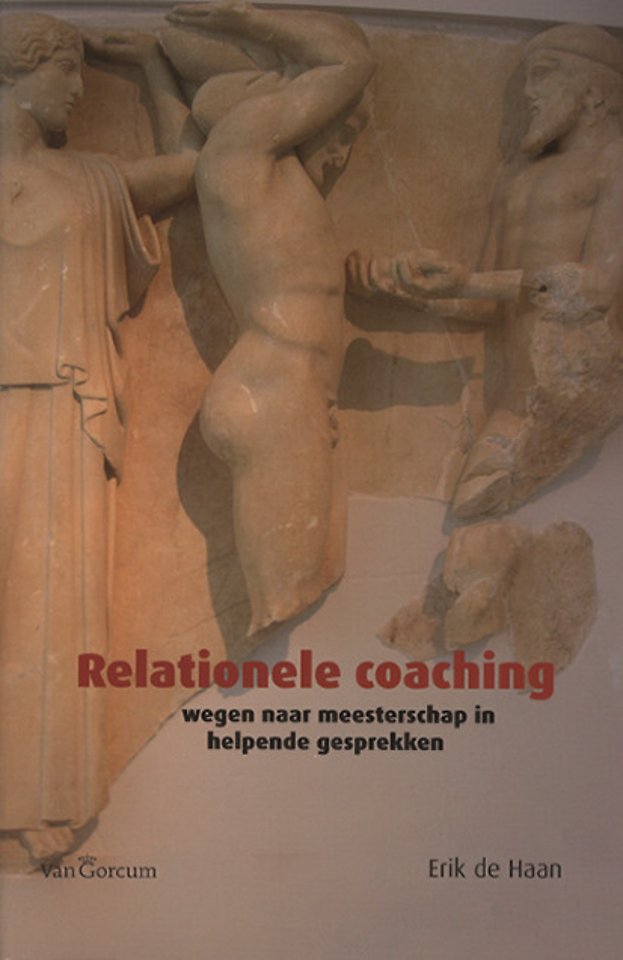Relationele coaching