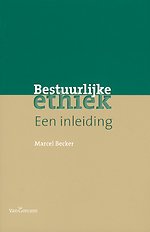 Bestuurlijke ethiek