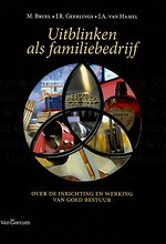 Uitblinken als familiebedrijf