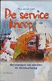 De service knoop