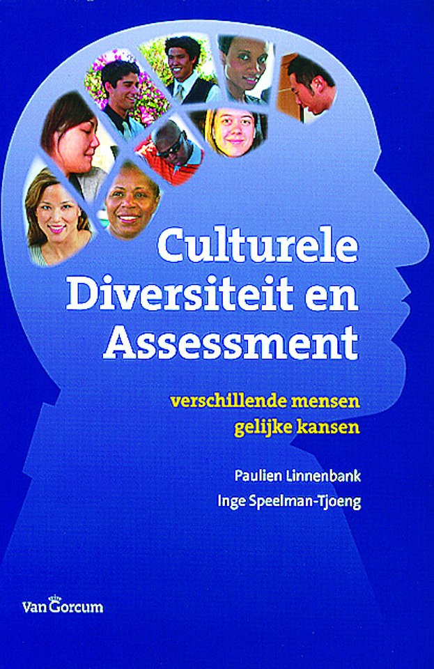 Culturele diversiteit en assessment