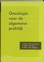 Oncologie voor de algemene praktijk