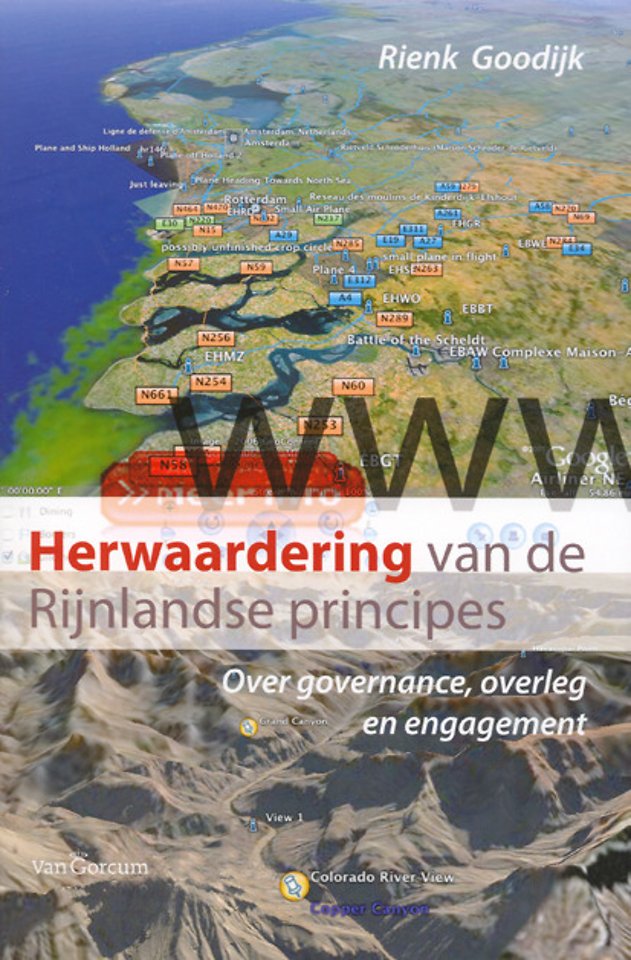 Herwaardering van de Rijnlandse principes Herwaardering van de Rijnlandse principes