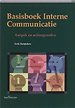 Basisboek Interne communicatie Basisboek Interne communicatie
