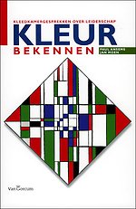 Kleur bekennen
