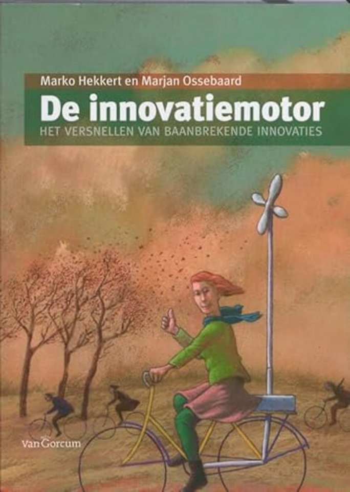 De innovatiemotor