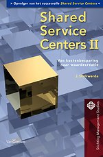 Shared Service Centers II (Nederlandstalig)