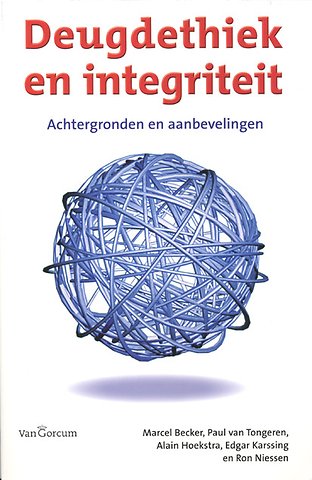 Deugdethiek en integriteit