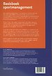 Basisboek sportmanagement