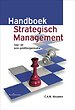 Handboek Strategisch Management voor de non-profitorganisatie Handboek Strategisch Management voor de non-profitorganisatie