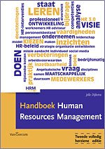 Handboek Human Resources Management