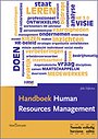 Handboek Human Resources Management Handboek Human Resources Management